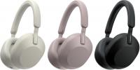 Sony WH-1000XM5 headphones with Hi-Res Audio and 8-mic ANC drop to near-lowest price ever