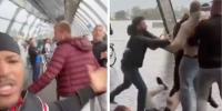 TikToker arrested after stabbing 3 men during livestream in Amsterdam