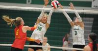 Belgrade volleyball is off to 3-0 start following victories against two Missoula schools