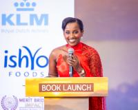 Rising with Dignity: Joy Uwanziga’s Stoic Discovery of Ancient Philosophy in Rwandan Homes