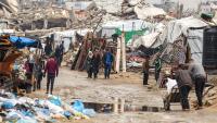 ANALYSIS – The Plan for Post-Hamas Gaza Has a Palestinian Authority Problem