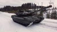 Russia Working to Increase Number of Interceptor Munitions in Arena-M Active Protection System