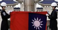 Taiwan-friendly Palau changes Pacific forum dynamic