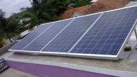 Solar industry faces skills shortage