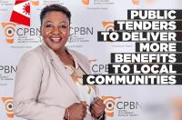 Central Procurement Board implements Corporate Social Responsibility in tenders