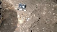 Ancient soap workshop uncovered beneath Jerusalem's Old City reveals centuries-old industry