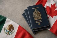 Generations of Mexican families may already be Canadian, and eligible for Canadian passports