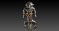 Oceanic Art in the Los Angeles County Museum of Art