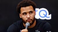 Moses Itauma Speaks Out After Losing Fight to Filip Hrgovic