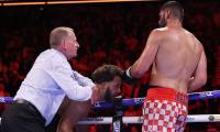 Where next for Moses Itauma? Filip Hrgovic's savage verdict has shattered the Mike Tyson hype as Britain's fallen prodigy begins his long road back, writes JEFF POWELL