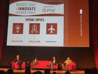 ‘We’re in the age of The Jetsons’: How advanced aviation technology will change lives