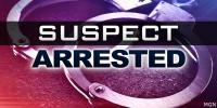 Suspect in custody after making threat against Athens Middle School