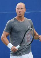 American Mayo wins ATP Kingston 2 tournament