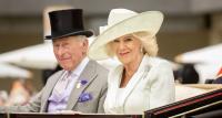 King Charles and Queen Camilla Make Major Announcement as Harry and Meghan Return to U.K.