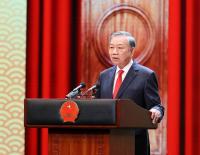Top leader chairs ceremony marking 81st National Day in Hà Nội
