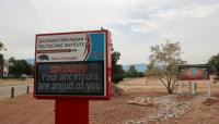 Tribes challenge Native education program transfer
