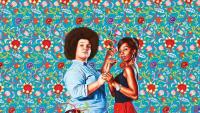 When Kehinde Wiley’s Painting Was Removed, It Wasn’t About Art