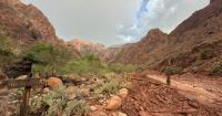 Two Dead, at Least One Still Missing After Flash Flood Rips Through Grand Canyon in Arizona