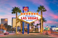 The Real Cost of Retiring in Las Vegas on $2,500 a Month Without Touching Your Savings