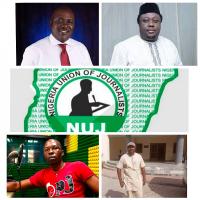 Dying For The Story: Nigeria’s Journalists, One Death Too Many And The Families