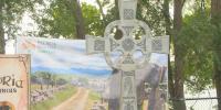Peoria Riverfront becomes cultural village as festival celebrates Irish traditions