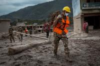 One Canadian Found as Search Continues for Missing in Nepal Floods: Foreign Minister