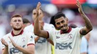 West Ham United Close In On £10m Norwegian Winger: Ideal Profile For Nuno’s System?
