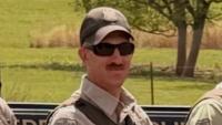 Scio veteran dies helping family evacuate wildfire in Oklahoma