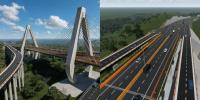El Salvador Advances Apopa Bypass Project to Improve Regional Road Connectivity