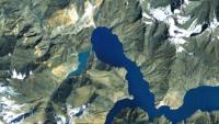 In shadow of Nepal-Tibet disaster Tajikistan searches for glacial lakes at risk of catastrophic outburst