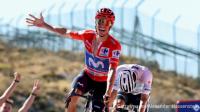 Who Won Stage 9 Of The Vuelta a España 2026? See The Full Results Here