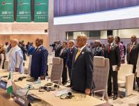 Africa’s Peace Problem Is Also a Financing Problem, Rwanda Tells AU