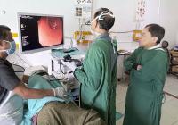 ASIA WATCH: Japan university helps Bhutan fight gastric cancer