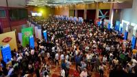 The Panama Job Fair will be Held in Person on September 15th 2026.