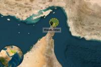 Iran Targets Tankers Inbound to the Persian Gulf