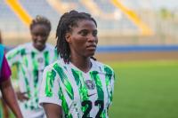 Aston Villa secure signing of Nigeria defender Imuran