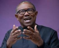 Peter Obi At Koinonia Says Politicians Are Nigeria’s Problem