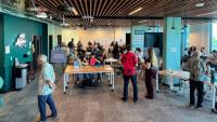 Tech Days of Fall 2026 series boosts information technology, artificial intelligence, cybersecurity career pathways