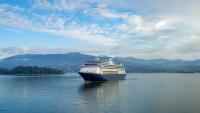 Holland America Adds First Nootka Sound Cruises For 2028 Alaska