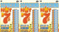Florida Man Claimed $2 Million Top Prize from Scratch-Off Game
