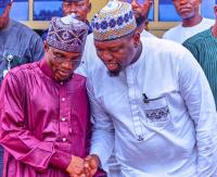 Kogi Poly Rector Lauds President Tinubu’s Transformative TETFund Support
