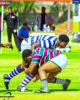 Bulldogs bite Tigers in Harare derby