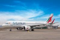 SriLankan Airlines back flying to Kuwait