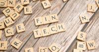 Fintech investment drops to decade low