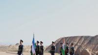 India, Uzbekistan elevate ties, boost defence & security cooperation