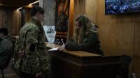 Ukraine’s war didn’t go to plan. Its former defense minister’s career did
