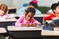 Caribbean Education – Before The Bell Rings – Knowing The Caribbean Child, Changing The Learning 