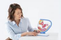 EDUCATE REVISITED: Women’s health