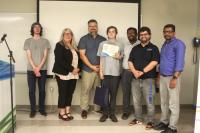 Southeast College students build real-world solutions through computer science program