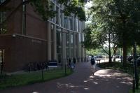 University Computer Science department remains hopeful in the age of AI